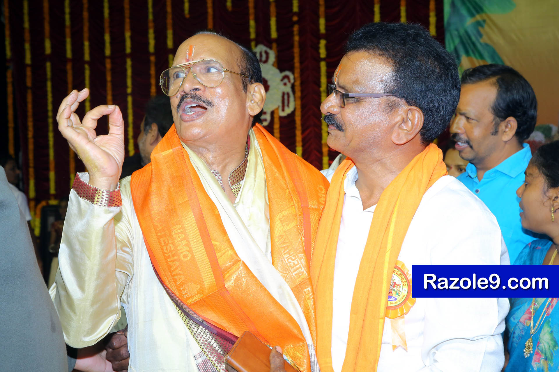 Srinivasa Kalyanam - vegivaaripalem - 2026